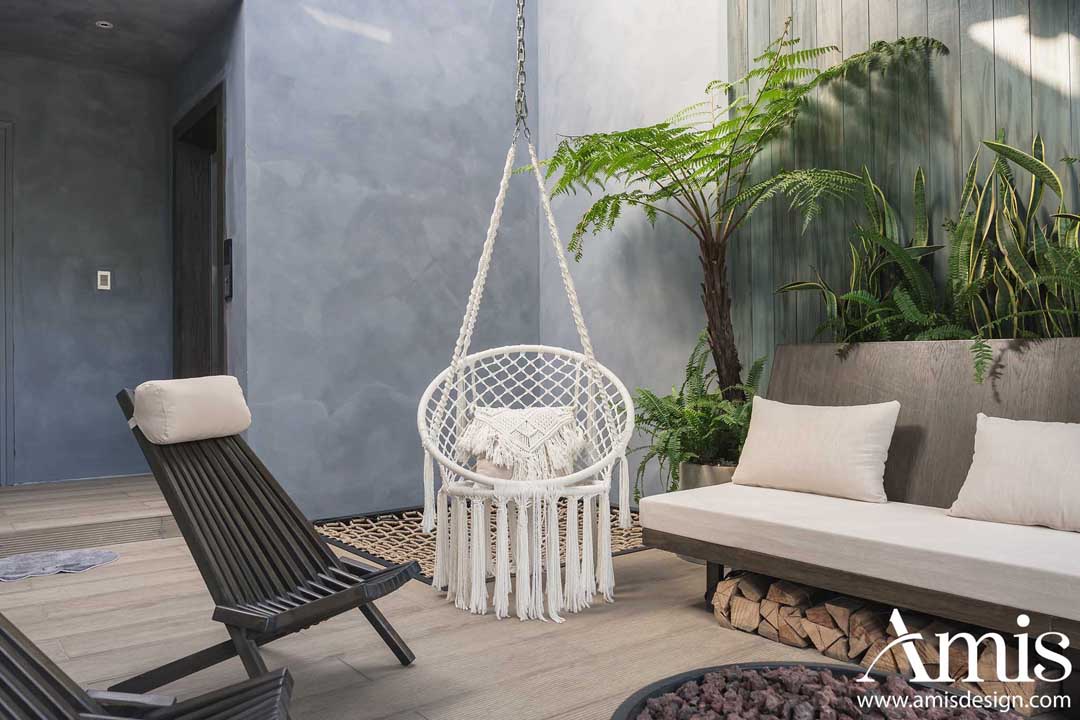 Nội thất bằng tre nứa – lựa chọn thân thiện với môi trường