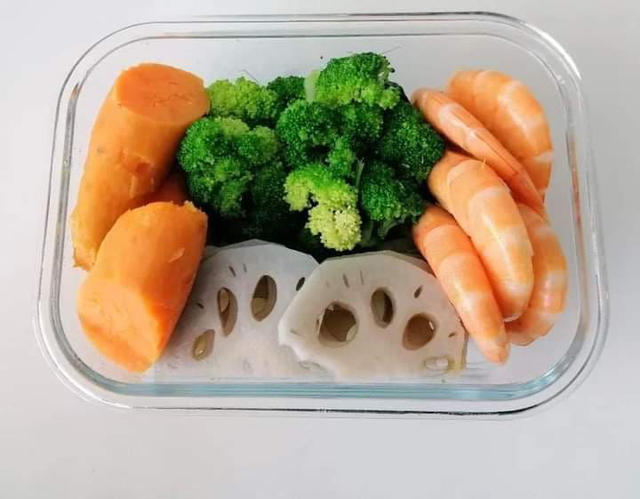 Món ăn tối healthy hấp dẫn, dễ làm cho bữa ăn mỗi ngày