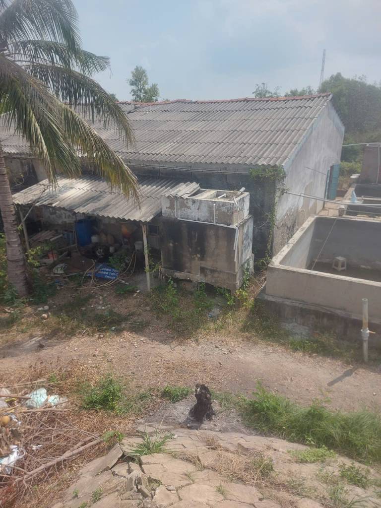 Xem hồ sơ đất cẩn thận