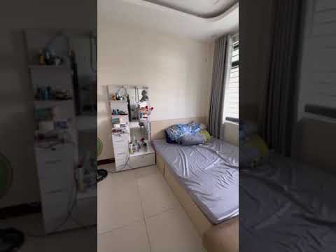 Phòng trọ đầy đủ nội thất