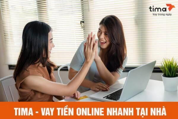 Hiện nay bạn có thể vay tiền tín chấp mua nhà tại ngân hàng hoặc Tima