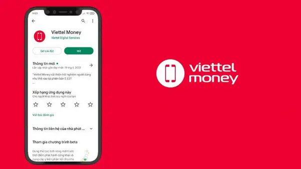 Vay tiền online nhanh chóng, lãi suất ưu đãi với ví điện tử Viettel Money