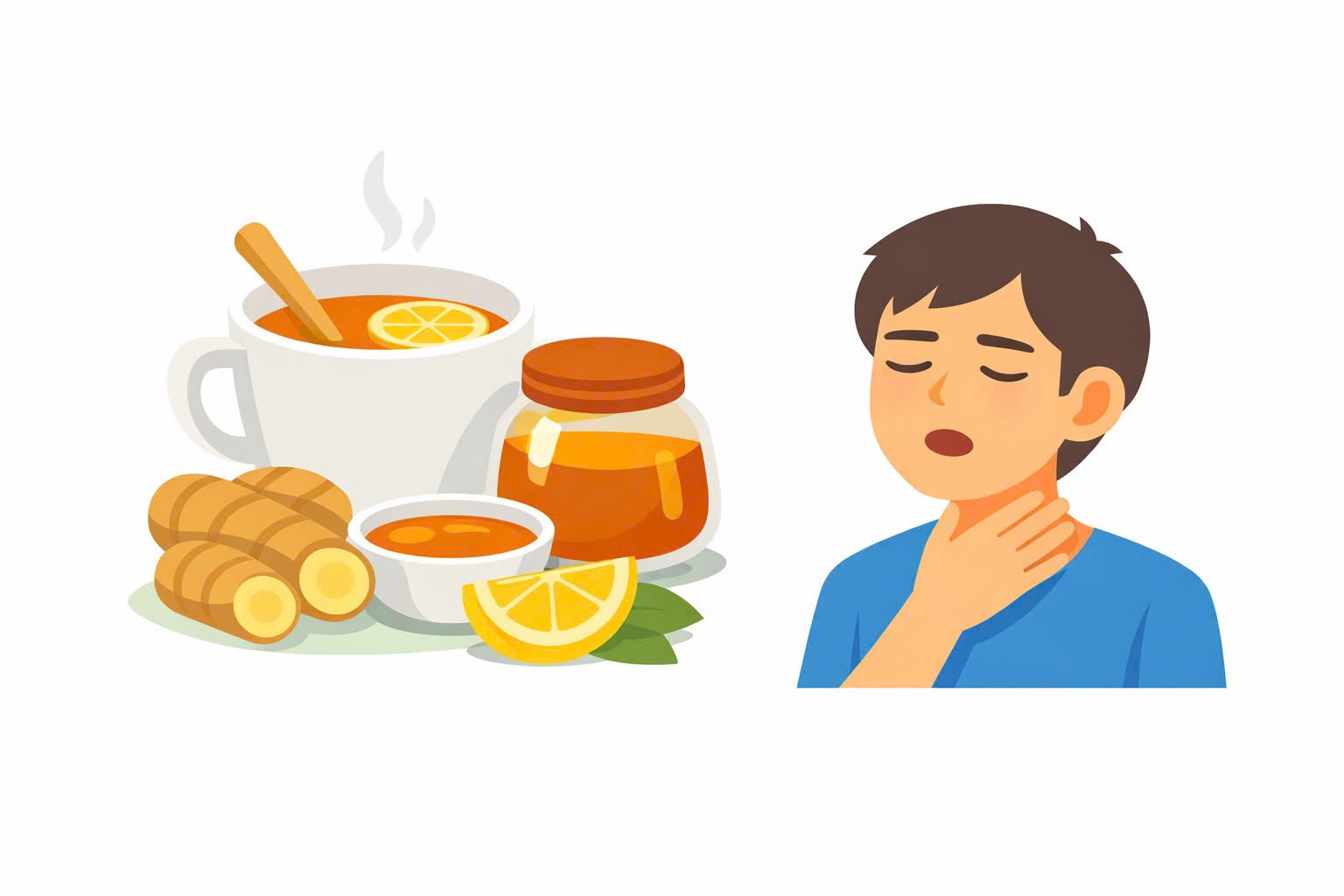 Mẹo về sức khỏe và triệu chứng thường gặp