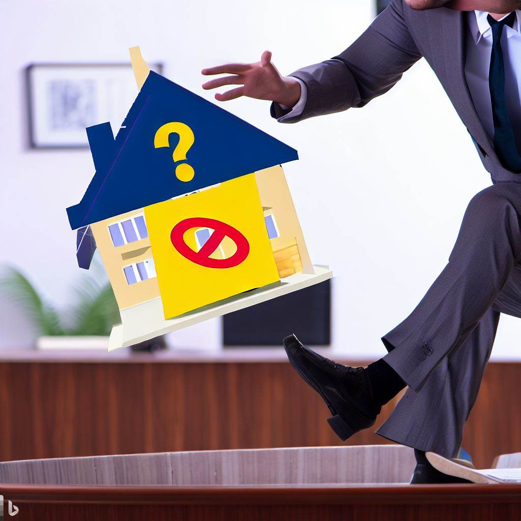 Cách giảm rủi ro khi vay mua nhà lần đầu