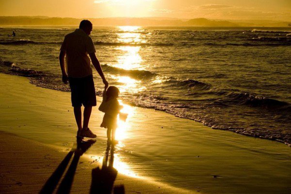 Ở mỗi vùng miền lại có các cách gọi bố khác nhau