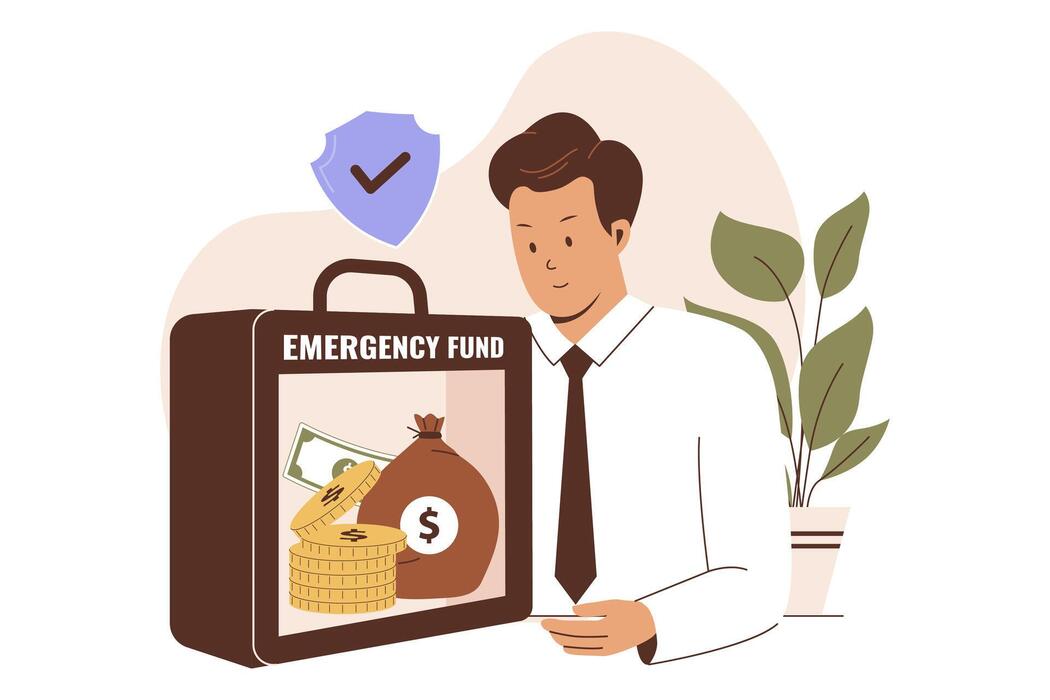 Lập kế hoạch quỹ khẩn cấp