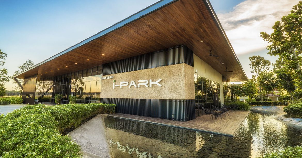 Hạ tầng kỹ thuật hiện đại là nền tảng xây dựng thương hiệu mạnh