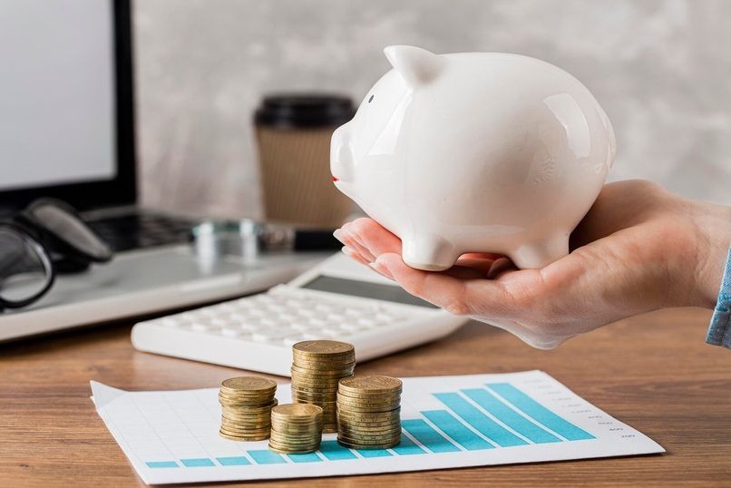 Tài khoản tiết kiệm không giới hạn số tiền gửi tối đa