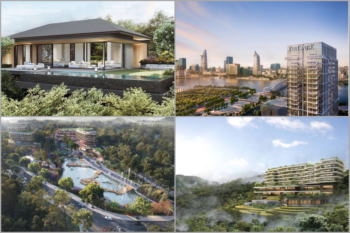 Toàn cảnh xu hướng thị trường