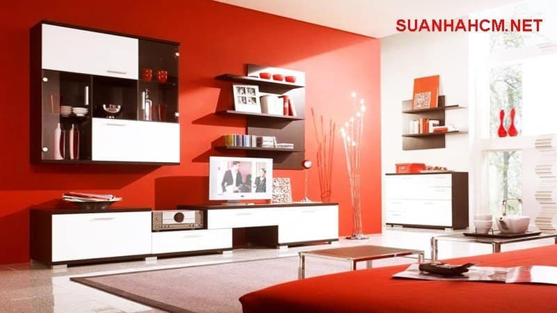 Phong khách tông ấm