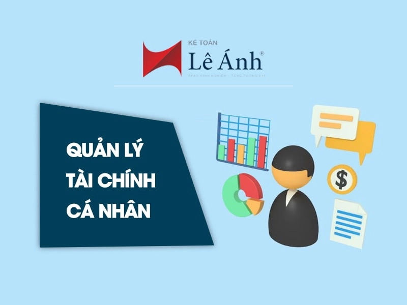 Quản lý tài chính cá nhân