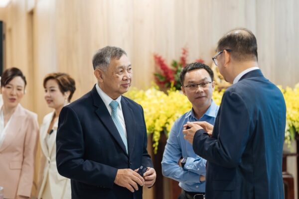 Chuẩn mực chăm sóc sức khỏe theo phong cách nghỉ dưỡng hiện đại