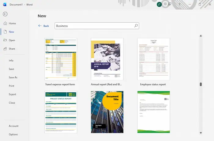 Template Word chuẩn kỹ thuật cho báo cáo và đồ án tốt nghiệp