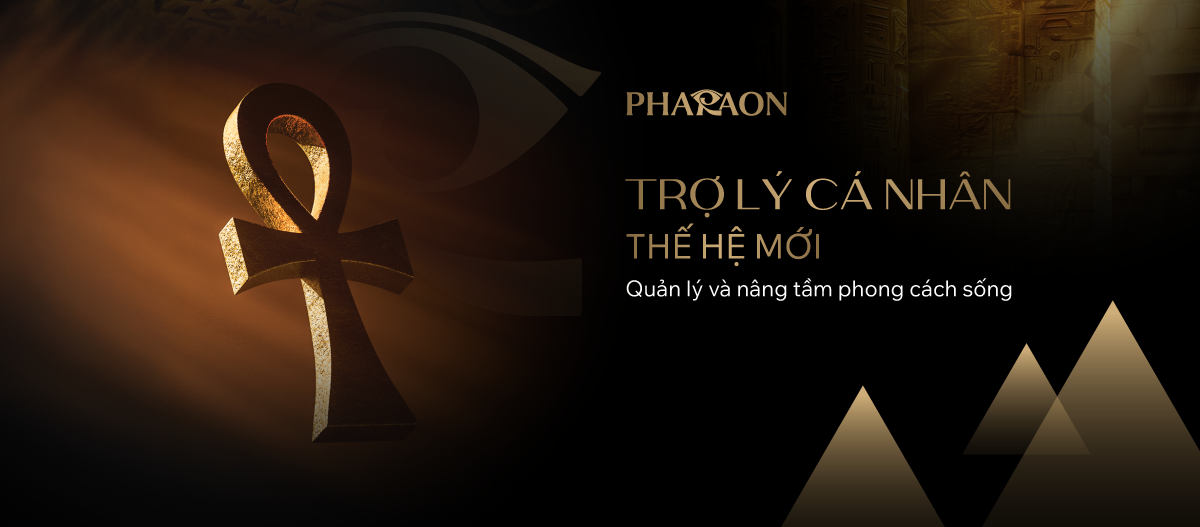 Không gian sống thượng lưu