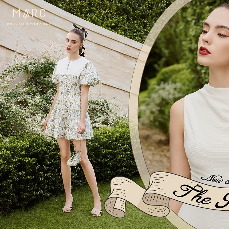 Không gian yên bình đặc trưng của phong cách sống Natural Kei
