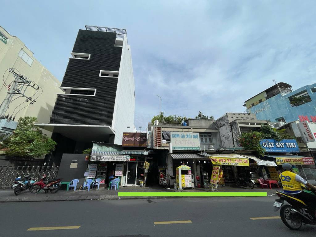 Kiểm tra trước khi ký cọc