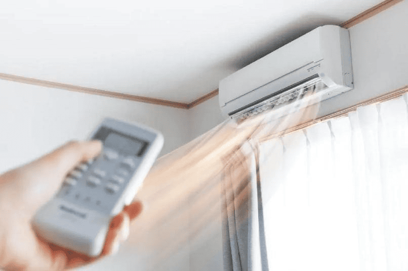 Điều chỉnh điều hòa để tiết kiệm điện