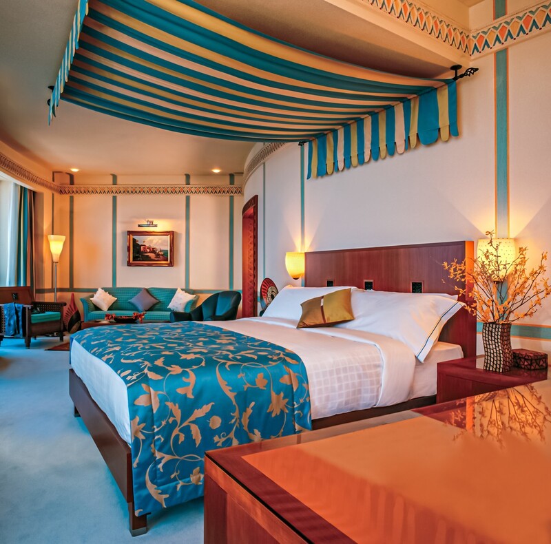 Đô thị cao cấp Saudi