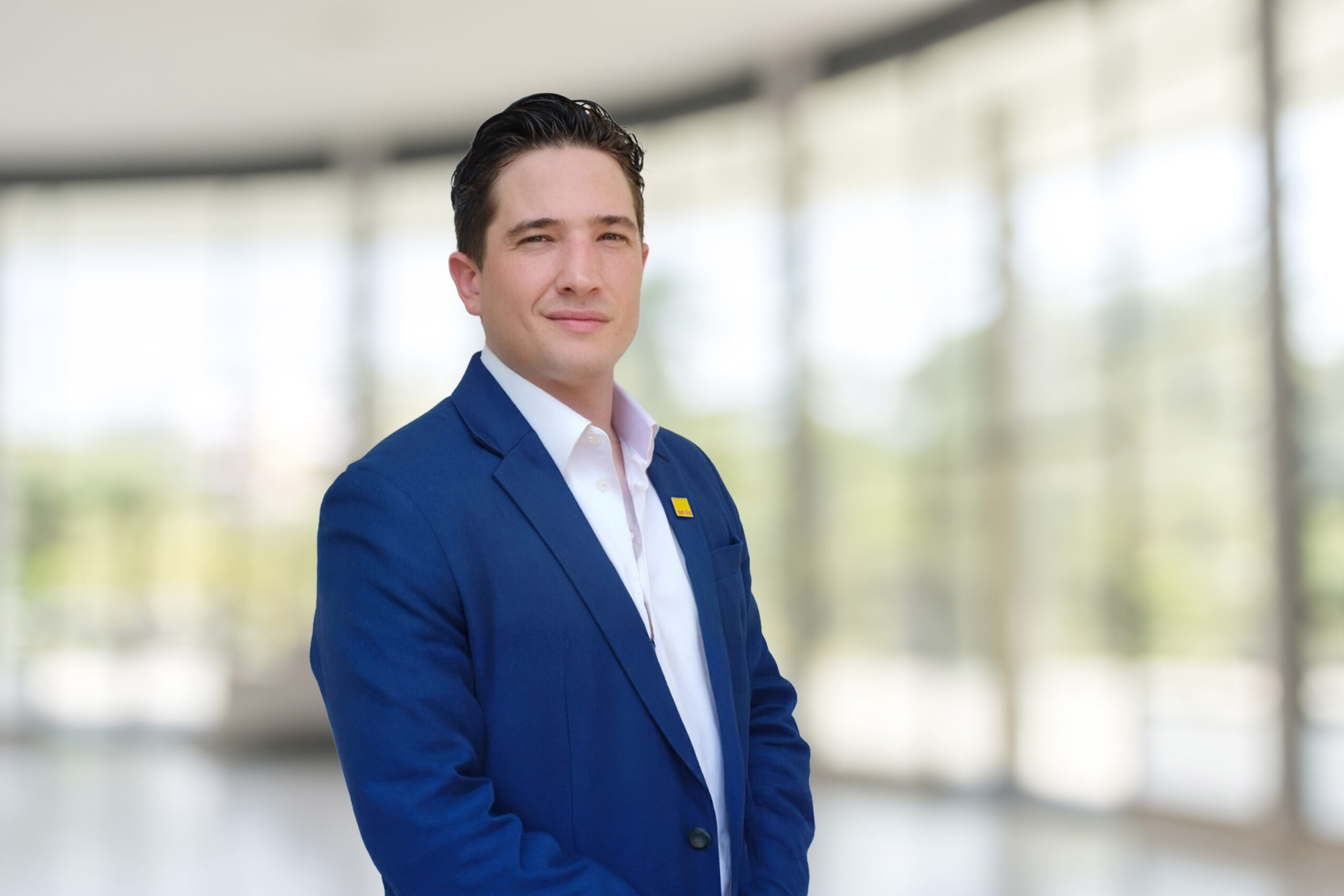 Quản lý tòa nhà chuyên nghiệp