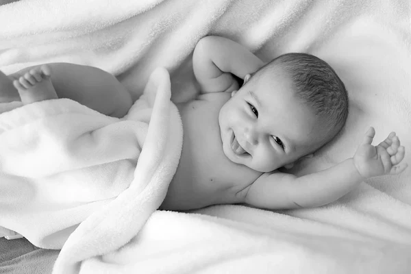 Chăm sóc sức khỏe trẻ sơ sinh