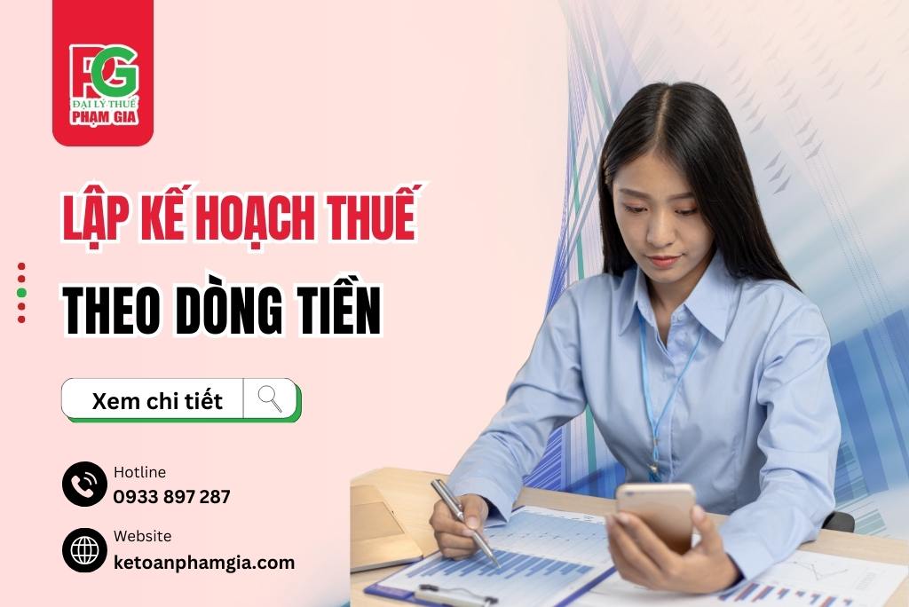 Dòng tiền từ cho thuê