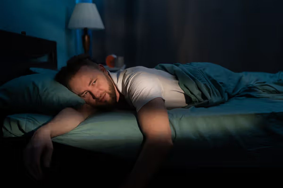 Năng lượng, giấc ngủ và mỡ bụng