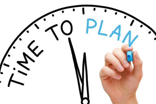 Hãy bắt đầu startup bằng bản kế hoạch kinh doanh