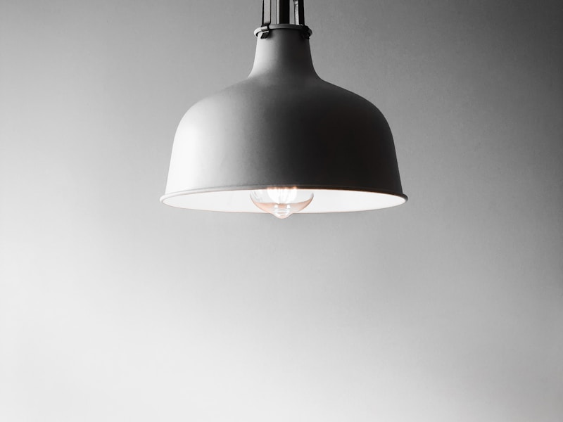 Bóng đèn LED giúp tiết kiệm điện năng hiệu quả
