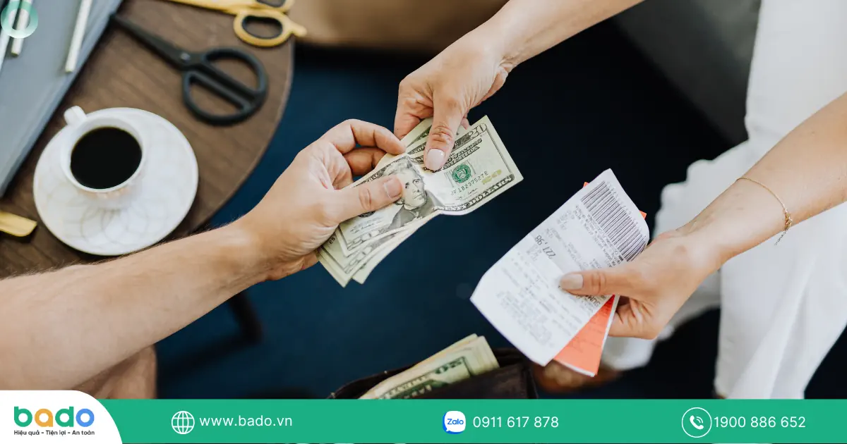 Quản lý tài chính cá nhân là gì?