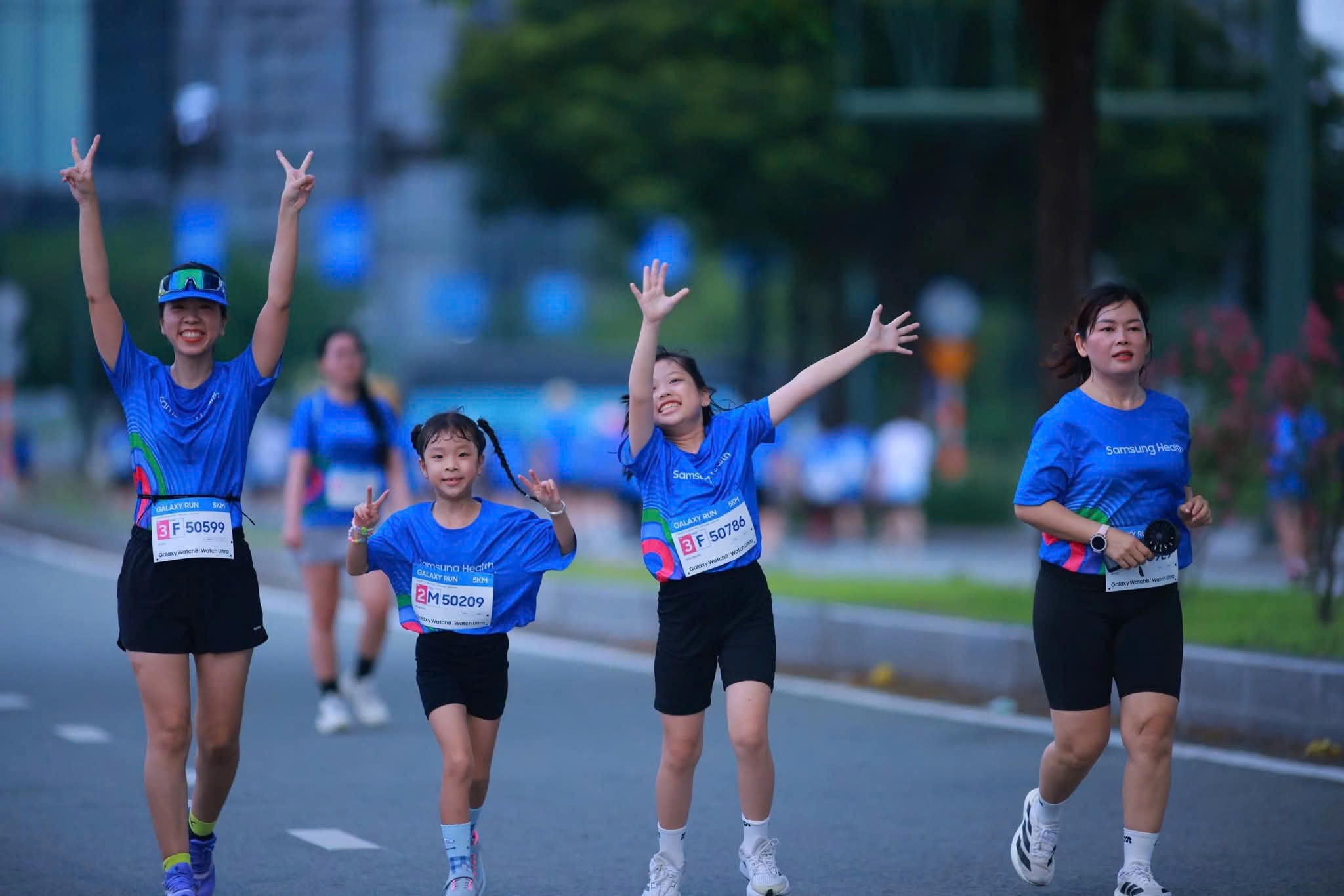 Ứng dụng công nghệ sức khỏe cần đi cùng hiểu biết đúng về giới hạn dữ liệu