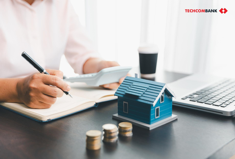 Hiểu lãi suất và các điều khoản trong hợp đồng vay