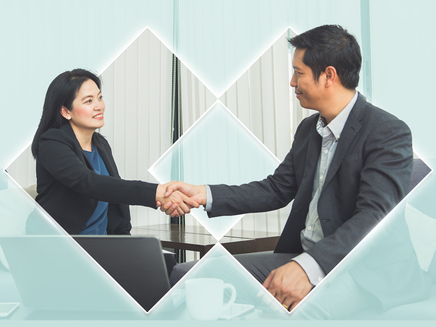 Quy trình vay mua nhà