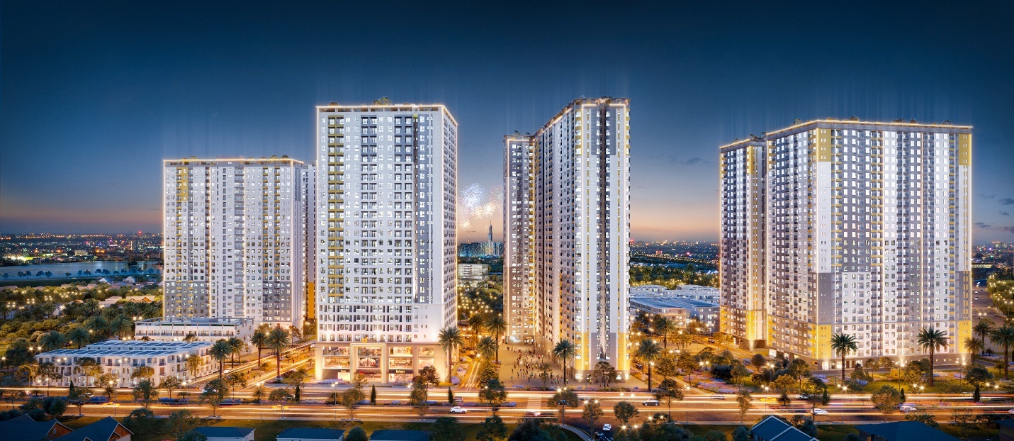 Tính chi phí sở hữu căn hộ