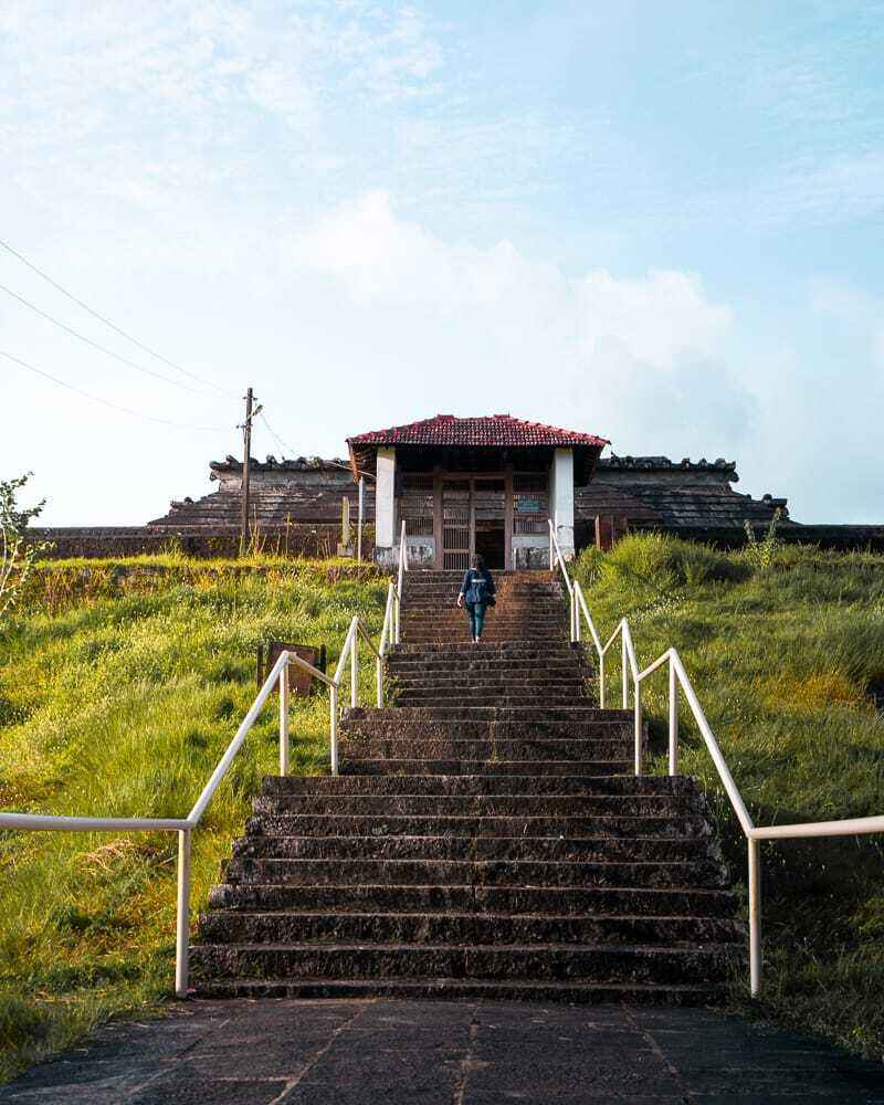 Karkala gần Mangalore