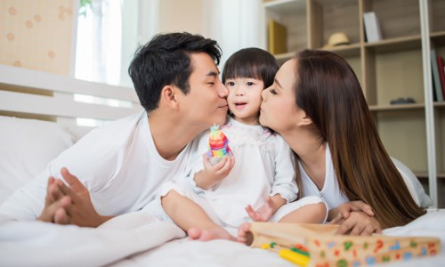 Kỹ năng đối mặt với thất bại phát triển từ sớm