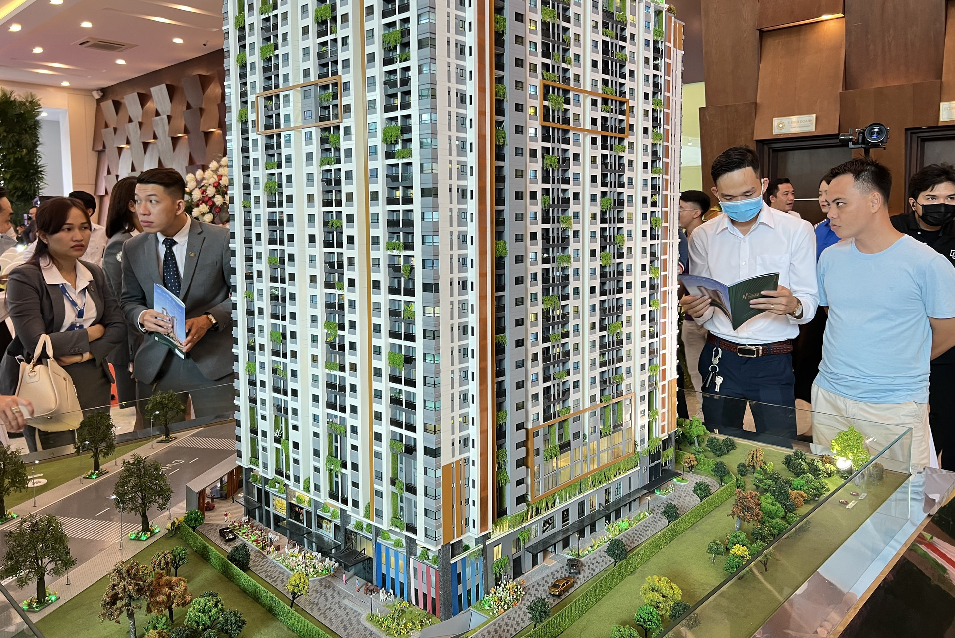 Xu hướng giá bất động sản cao cấp tại Bulgaria