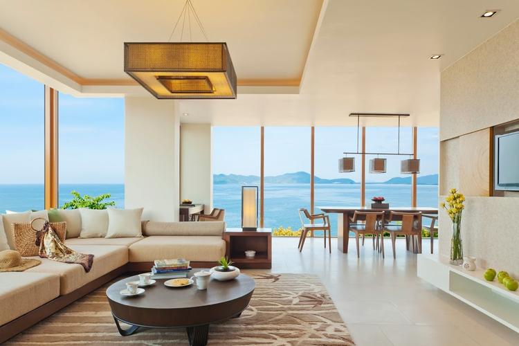 Căn hộ du lịch và căn hộ dịch vụ