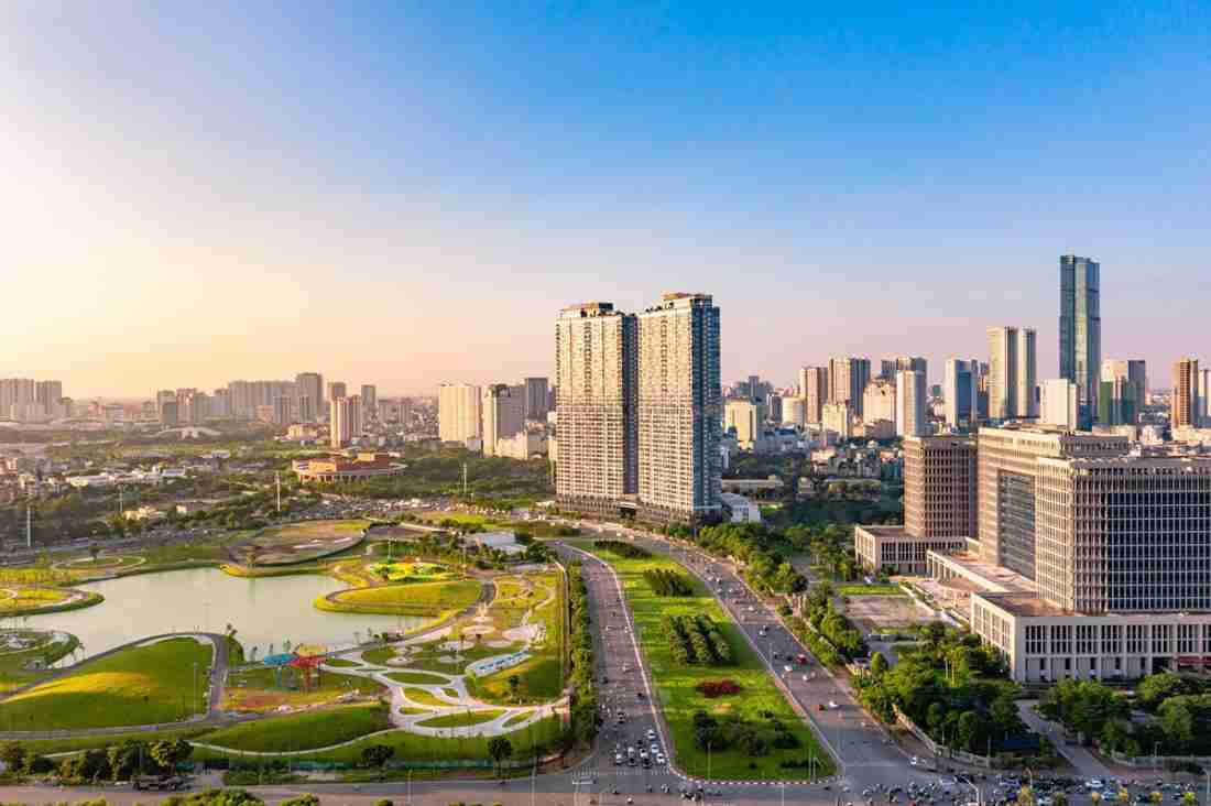 Toàn cảnh thị trường quý 1/2025