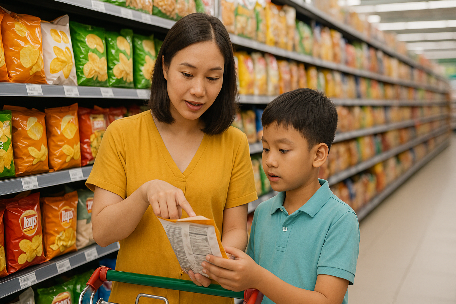 Khoai lang hấp cho bữa xế gia đình