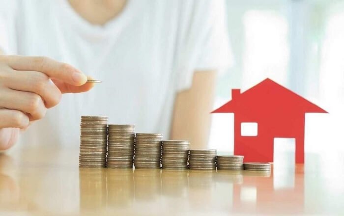 Quy trình vay mua nhà