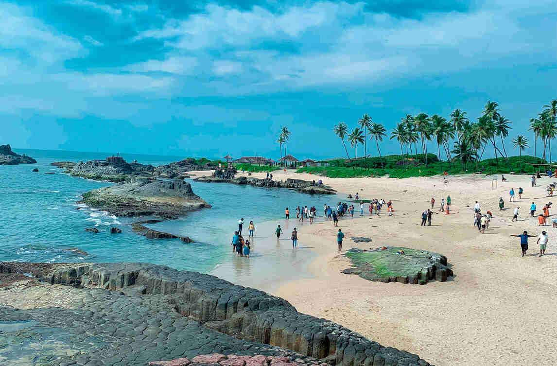 Udupi gần Mangalore