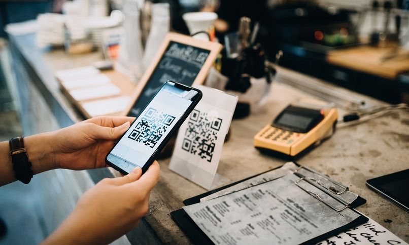 Xu hướng thanh toán qua QR Code