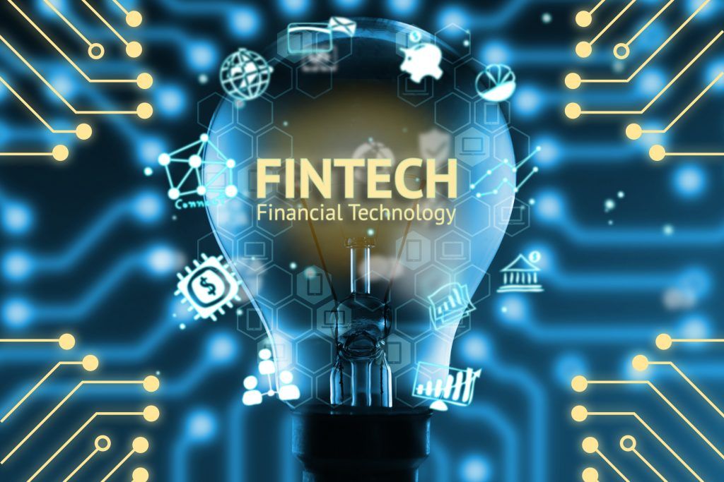 Khái niệm Fintech là gì?