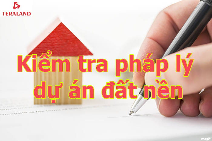 Pháp lý căn hộ chung cư