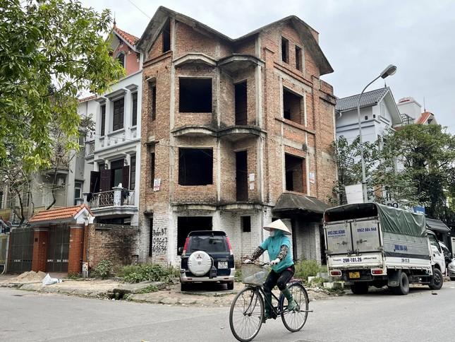 Thị trường bất động sản hôm nay