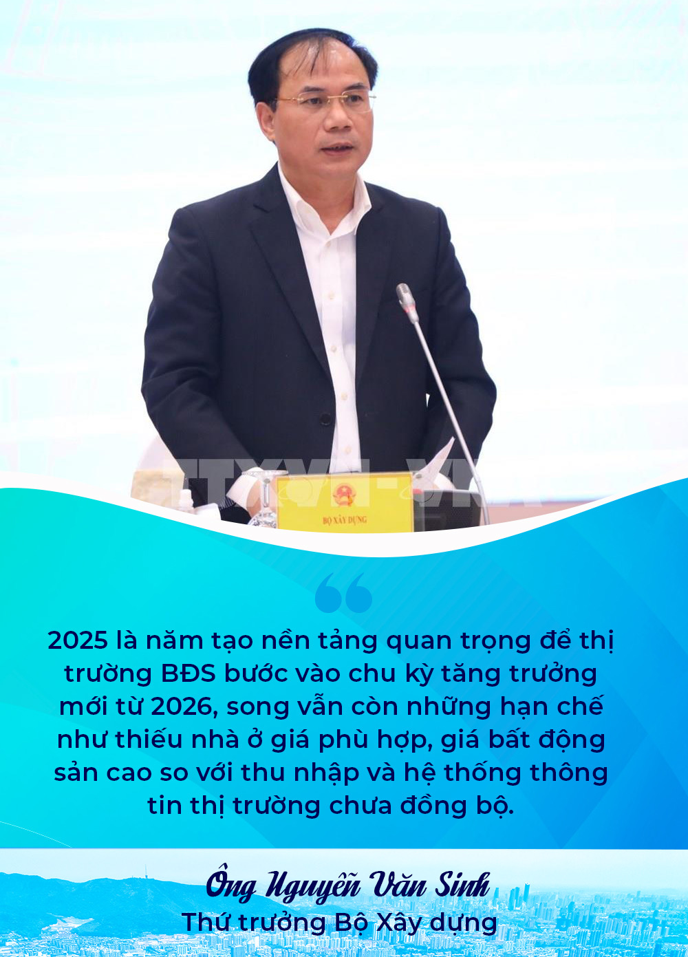 Chuyên gia đánh giá thị trường
