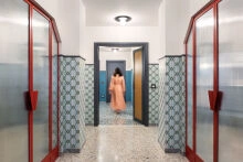 Vật liệu nội thất bền vững