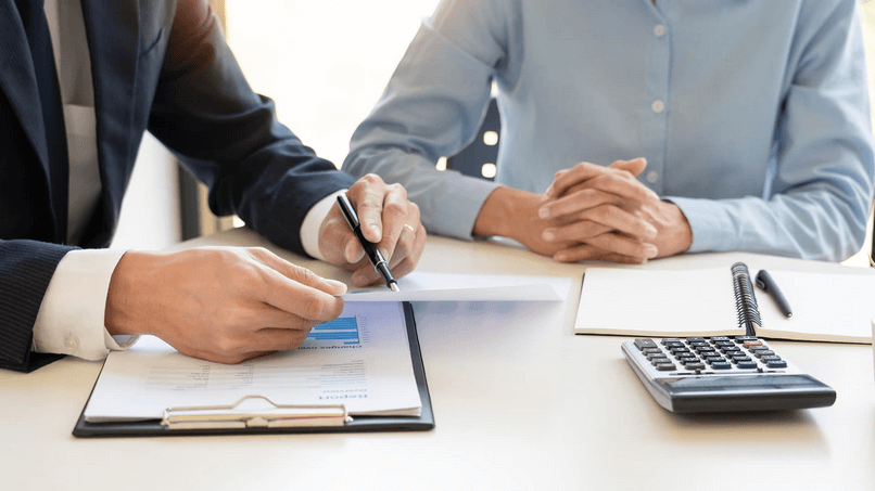 Tư vấn quản lý tài sản