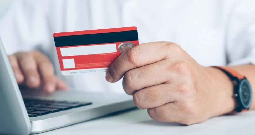 Tính năng thẻ tín dụng phê duyệt trước trên Techcombank Mobile