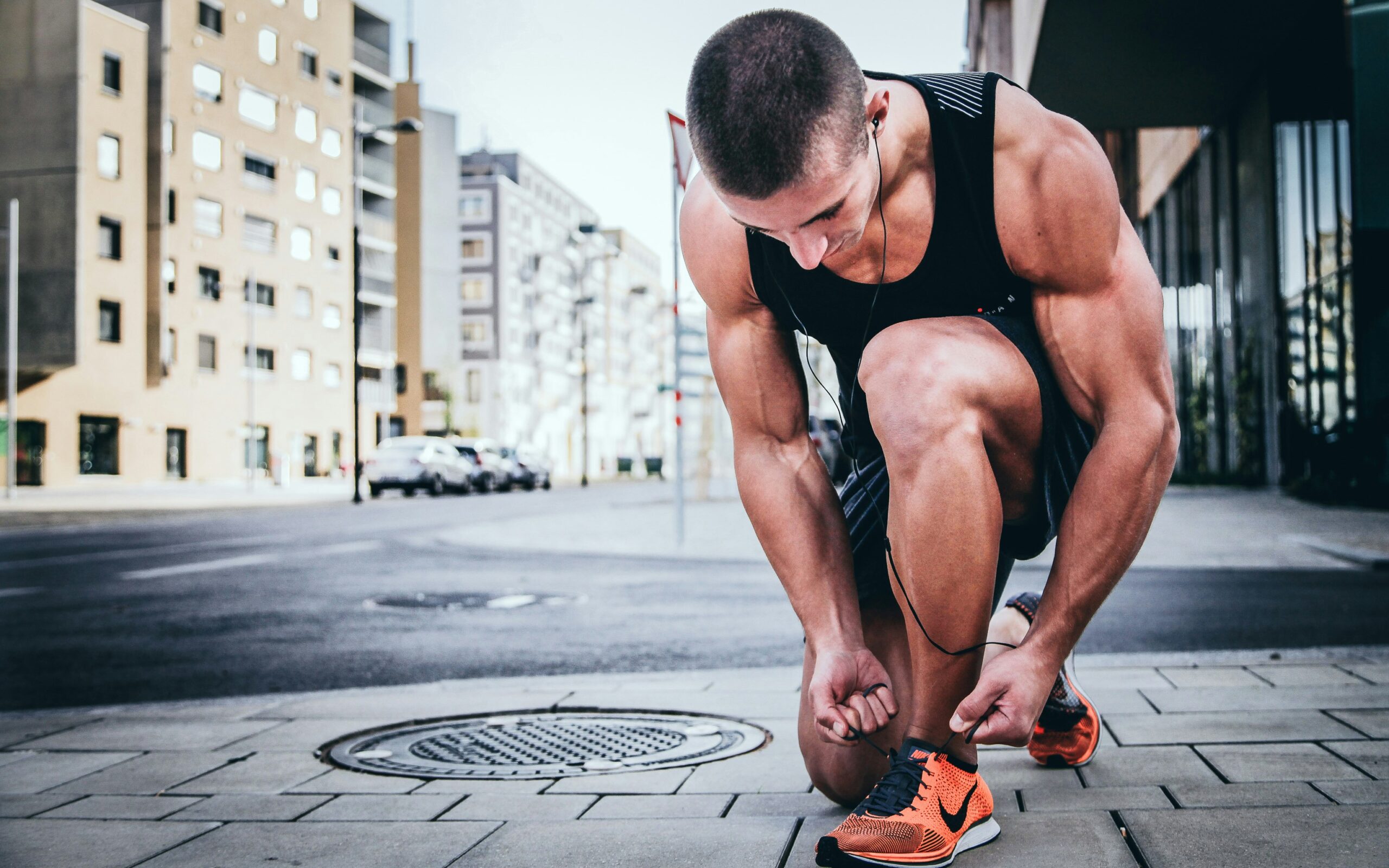 Sự gia tăng đột biến của các hormone có lợi giúp phá vỡ các khối mỡ cứng đầu